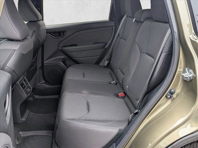 2026 Subaru Forester Premium Roseville CA