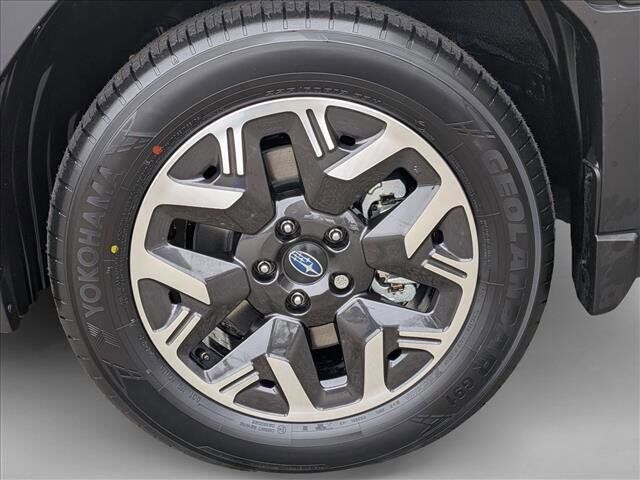 2026 Subaru Forester Premium Roseville CA