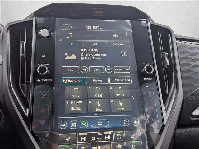 2026 Subaru Forester Premium Roseville CA