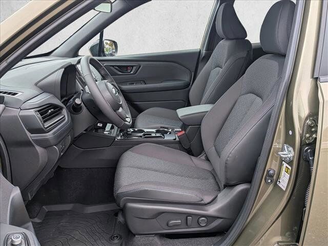 2026 Subaru Forester Premium Roseville CA