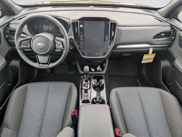 2026 Subaru Forester Premium Roseville CA