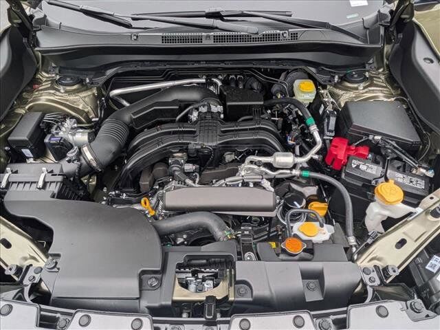 2026 Subaru Forester Premium Roseville CA