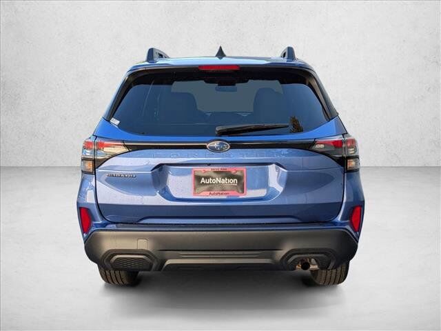 2026 Subaru Forester Premium Roseville CA