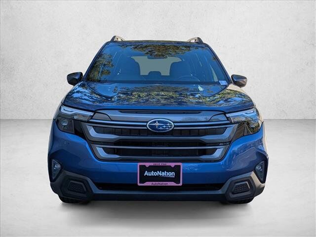 2026 Subaru Forester Premium Roseville CA