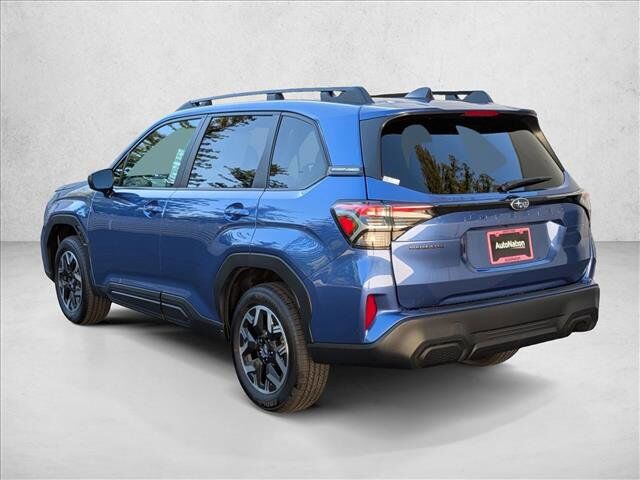 2026 Subaru Forester Premium Roseville CA