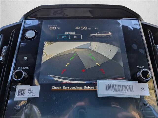 2026 Subaru Forester Premium Roseville CA