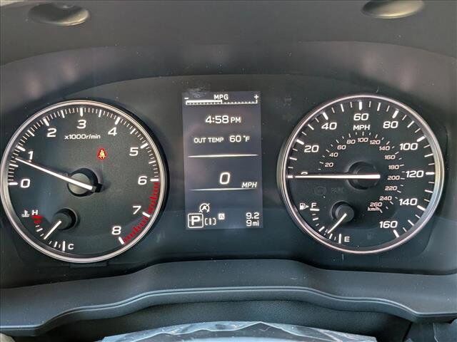 2026 Subaru Forester Premium Roseville CA