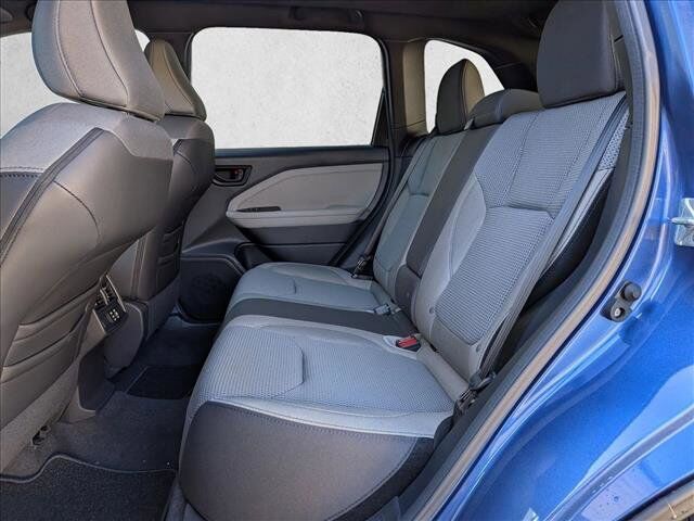 2026 Subaru Forester Premium Roseville CA