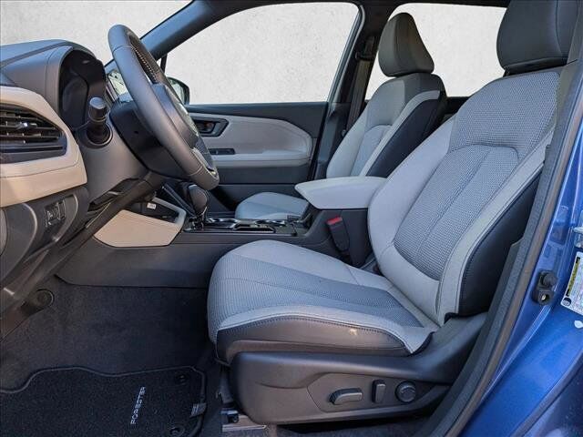 2026 Subaru Forester Premium Roseville CA