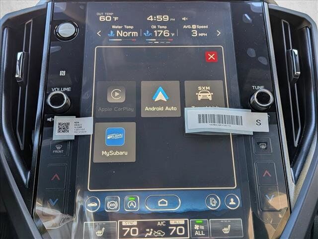 2026 Subaru Forester Premium Roseville CA