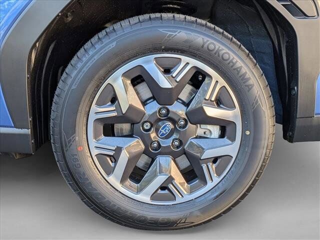 2026 Subaru Forester Premium Roseville CA