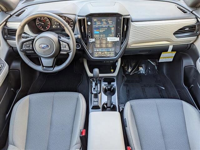 2026 Subaru Forester Premium Roseville CA