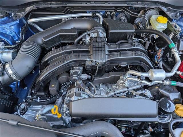 2026 Subaru Forester Premium Roseville CA