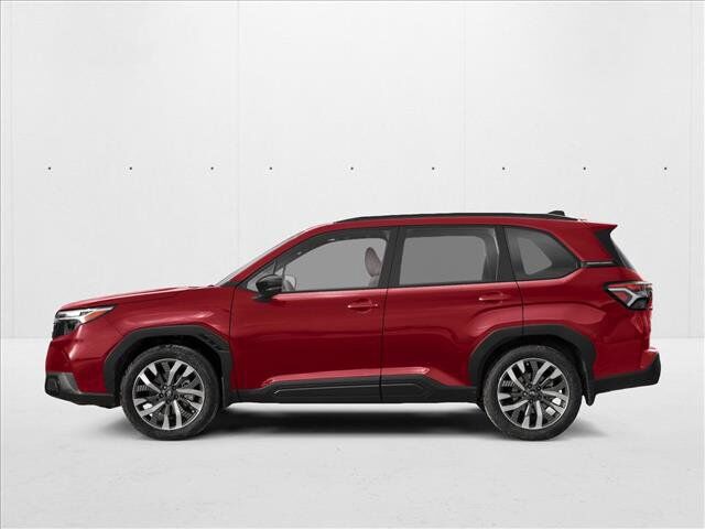 2026 Subaru Forester Premium Roseville CA