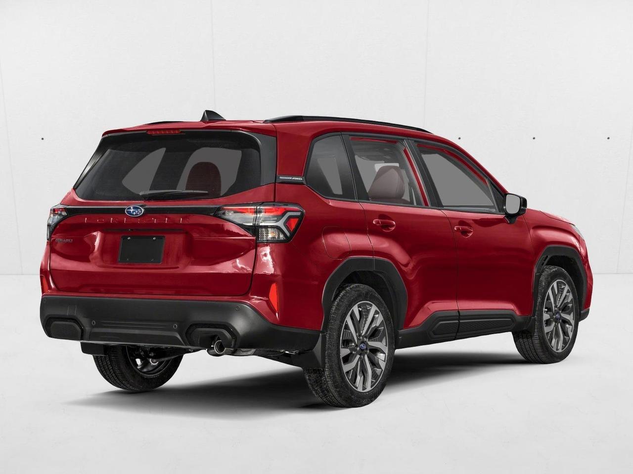2026 Subaru Forester Premium Roseville CA
