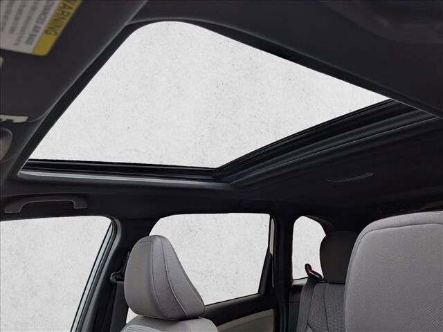 2026 Subaru Forester Premium Roseville CA