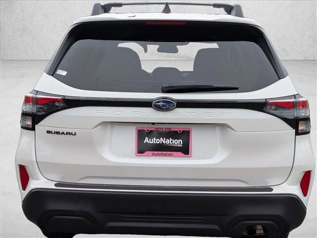 2026 Subaru Forester Premium Roseville CA