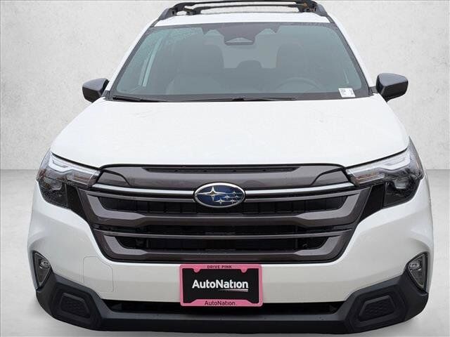 2026 Subaru Forester Premium Roseville CA