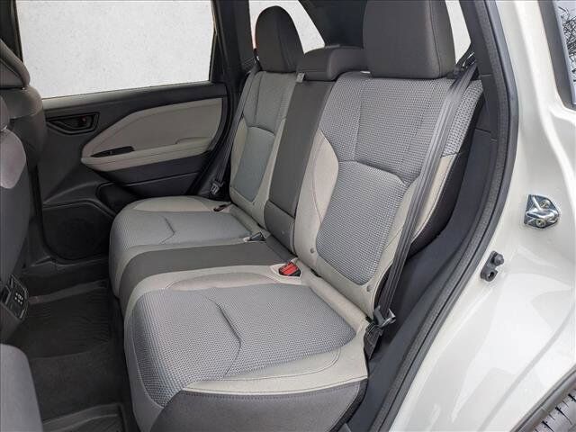 2026 Subaru Forester Premium Roseville CA