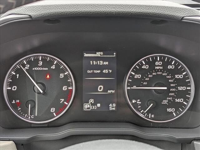 2026 Subaru Forester Premium Roseville CA