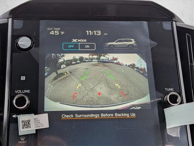 2026 Subaru Forester Premium Roseville CA