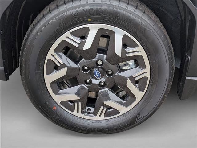 2026 Subaru Forester Premium Roseville CA