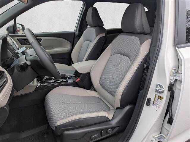 2026 Subaru Forester Premium Roseville CA