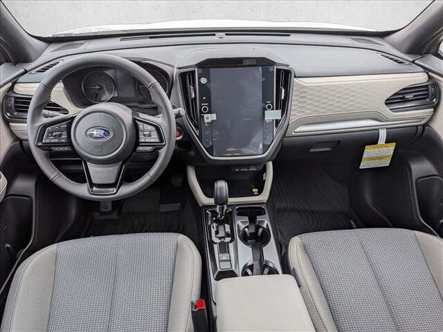 2026 Subaru Forester Premium Roseville CA