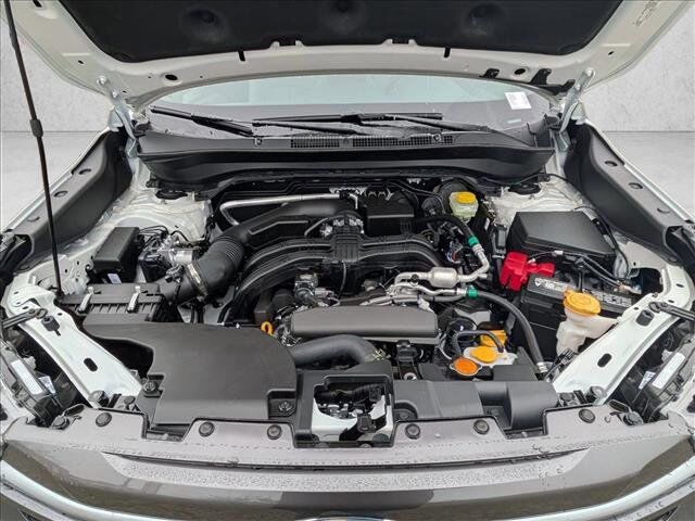 2026 Subaru Forester Premium Roseville CA