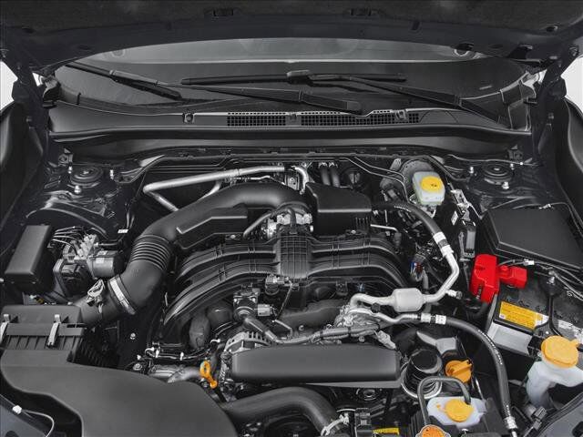 2026 Subaru Forester Premium Roseville CA