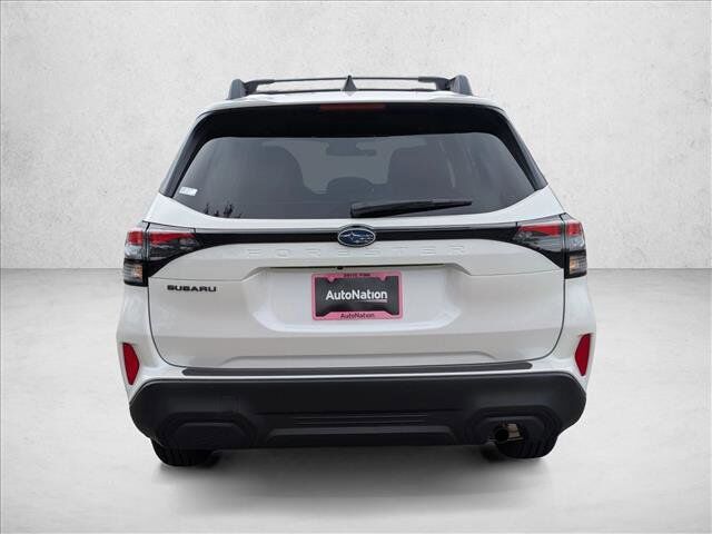 2026 Subaru Forester Premium Roseville CA