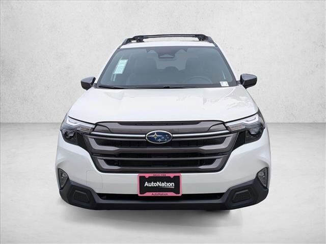 2026 Subaru Forester Premium Roseville CA