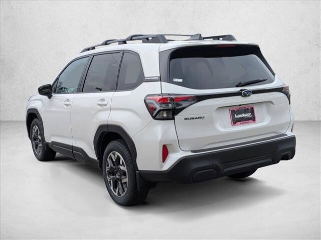 2026 Subaru Forester Premium Roseville CA