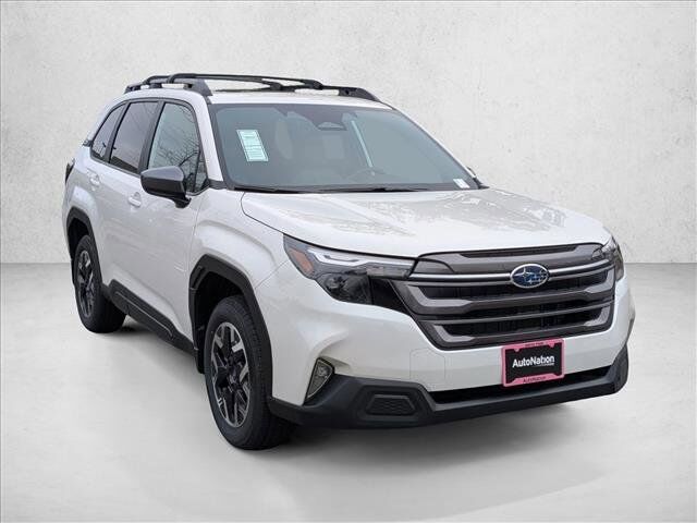 2026 Subaru Forester Premium Roseville CA