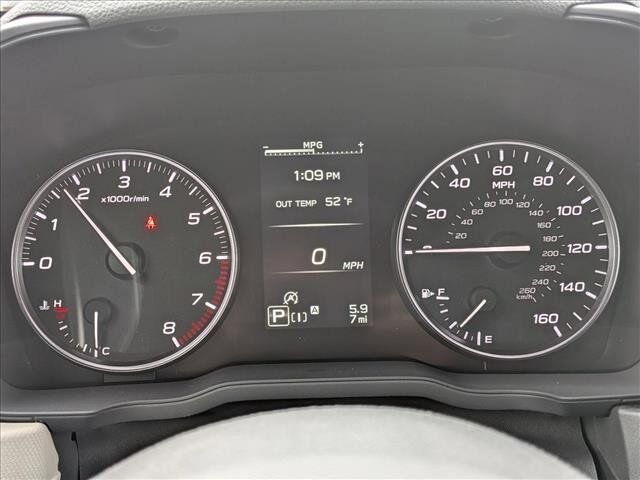 2026 Subaru Forester Premium Roseville CA