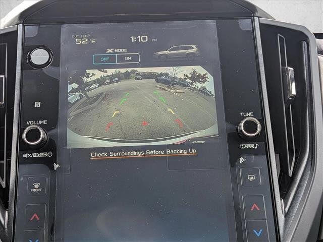 2026 Subaru Forester Premium Roseville CA