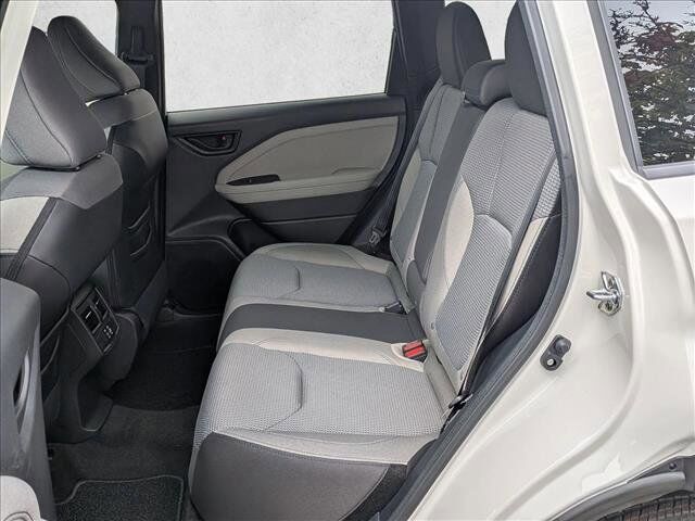 2026 Subaru Forester Premium Roseville CA