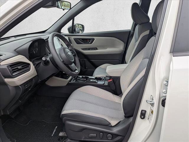 2026 Subaru Forester Premium Roseville CA