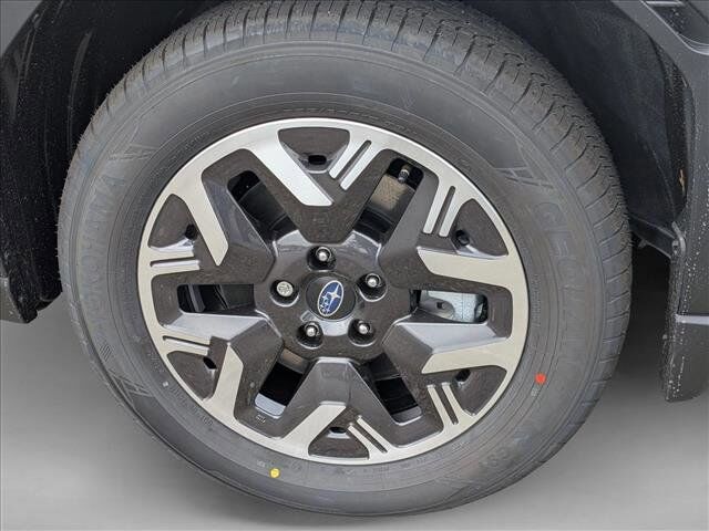 2026 Subaru Forester Premium Roseville CA