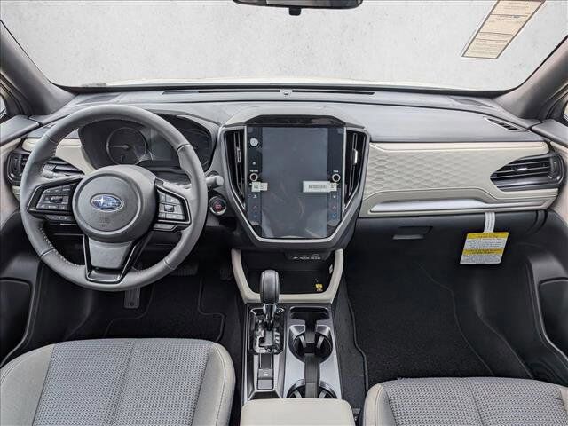 2026 Subaru Forester Premium Roseville CA