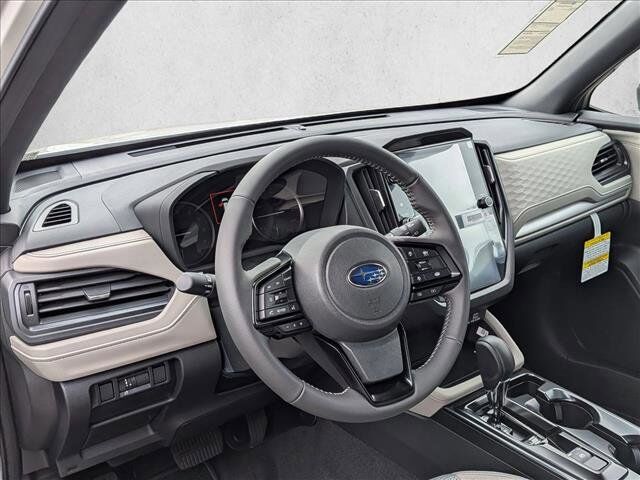 2026 Subaru Forester Premium Roseville CA