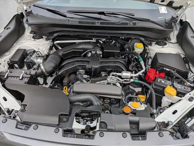 2026 Subaru Forester Premium Roseville CA