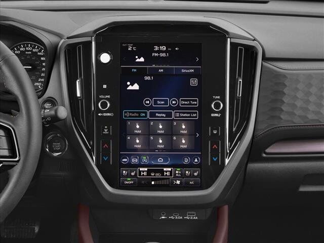 2026 Subaru Forester Premium Roseville CA