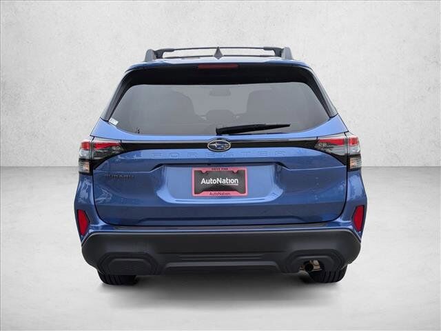 2026 Subaru Forester Premium Roseville CA