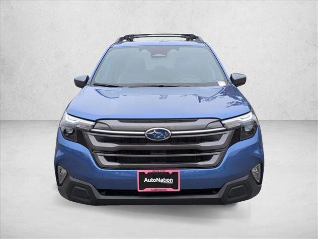 2026 Subaru Forester Premium Roseville CA