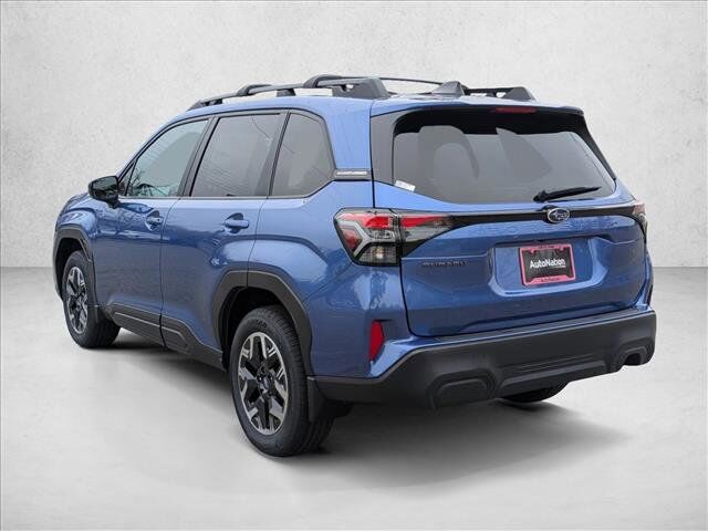 2026 Subaru Forester Premium Roseville CA