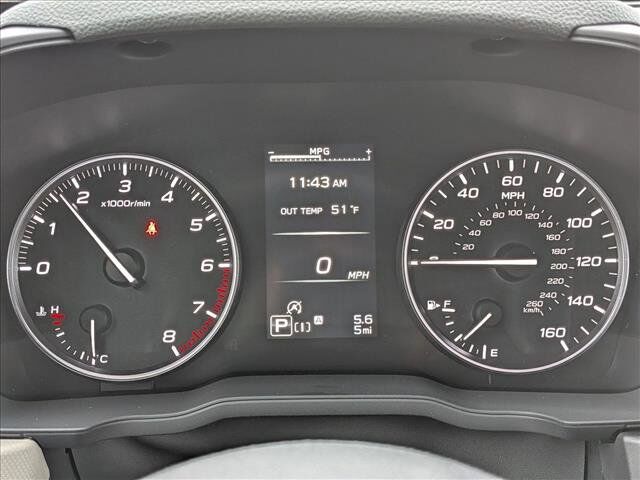 2026 Subaru Forester Premium Roseville CA