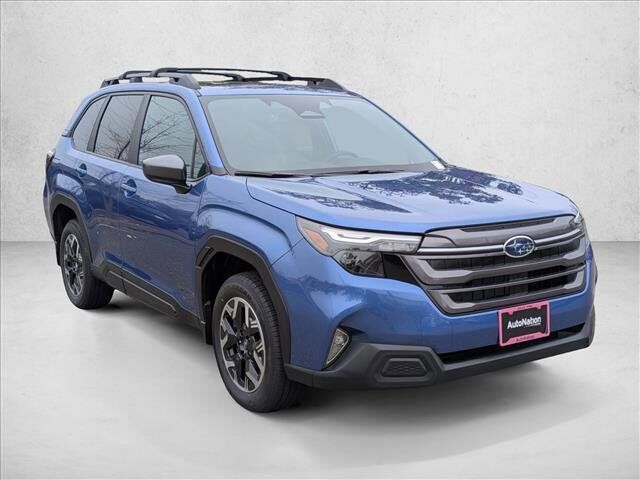 2026 Subaru Forester Premium Roseville CA
