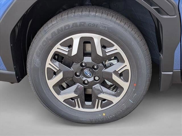 2026 Subaru Forester Premium Roseville CA