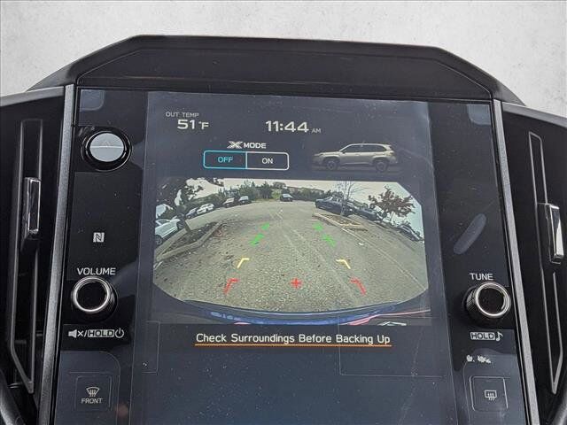 2026 Subaru Forester Premium Roseville CA